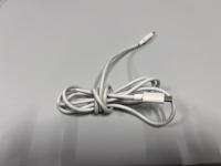 WHITE CABLE FOR APPLE PHONES
